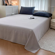 4 Pieces 2 Side Color Bedding Set