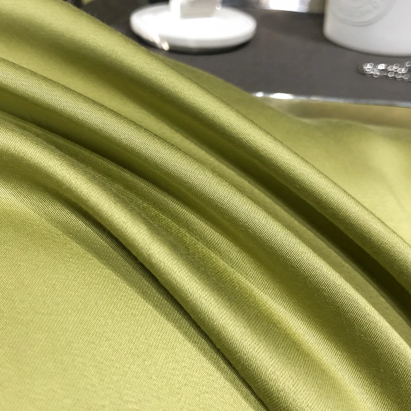 100% Pure Bamboo Bed Sheet Set – 4 or 6 Pieces