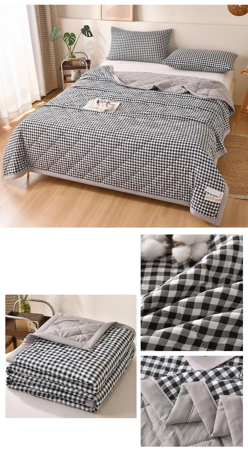 Printed Summer Comforter