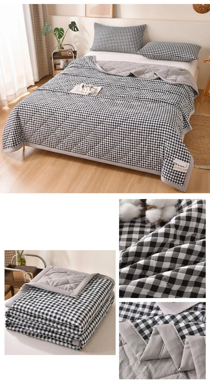Printed Summer Comforter