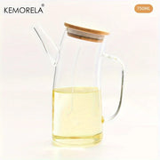 Llak Proof Oil Dispenser