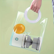 Portable Electric Citrus Juicer
