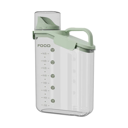 FreshSeal Pantry Container