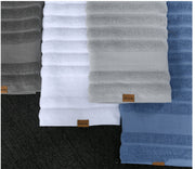 Pure Cotton Bath Towel Set