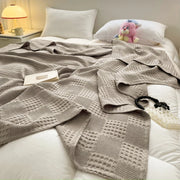 100% Cotton Blanket