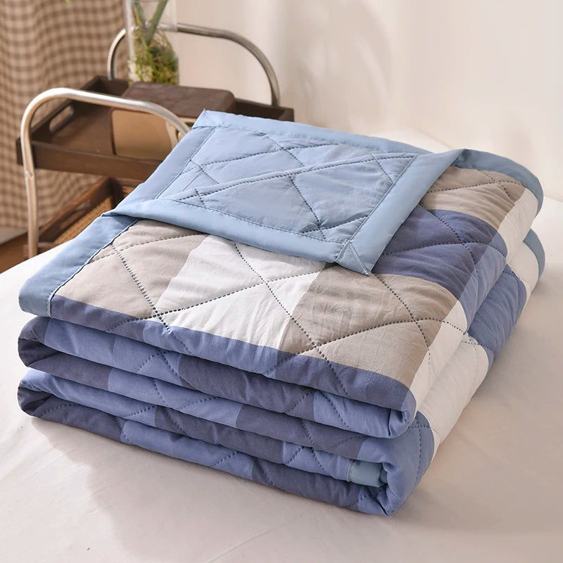 Printed Summer Comforter
