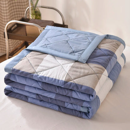 Printed Summer Comforter