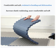 EVA Foam Carpet Floor