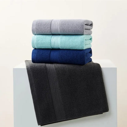Soft Cotton Face & Hand Towel