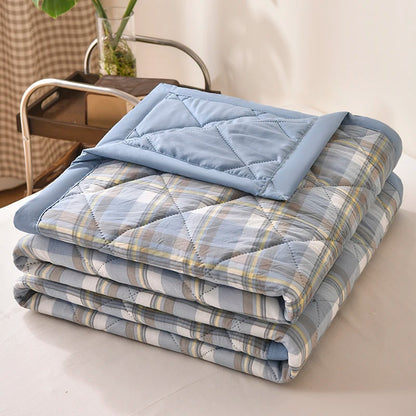 Printed Summer Comforter
