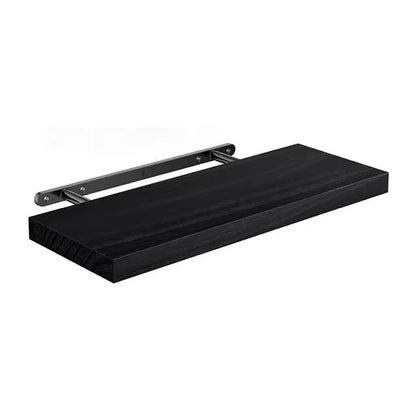 Heritage Wood Floating Shelf