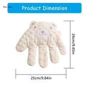 Hand Design Baby Sleep Soothing Pillow