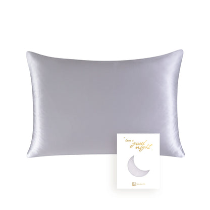 19 Momme Mulberry Silk Pillowcase