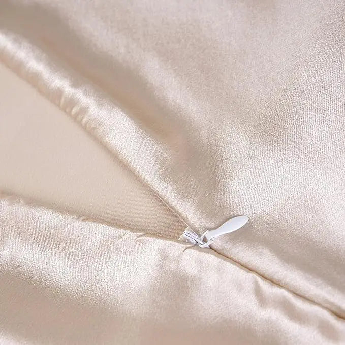 19 Momme Mulberry Silk Pillowcase
