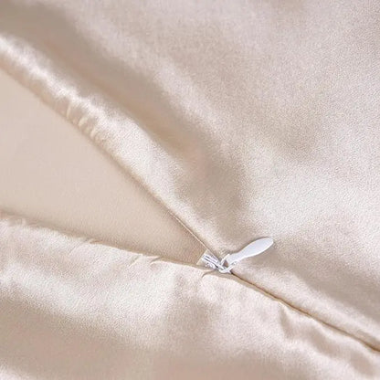 19 Momme Mulberry Silk Pillowcase