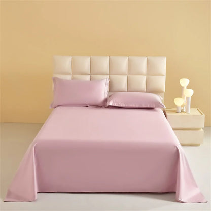 Egyptian Cotton Bed Sheet Set