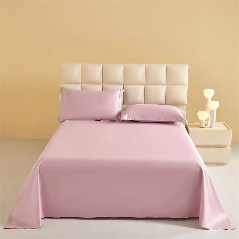 Egyptian Cotton Bed Sheet Set