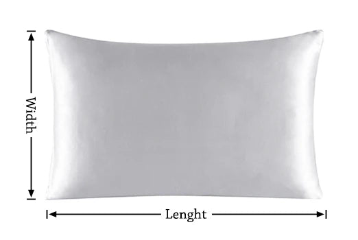 Mulberry Silk Pillowcase
