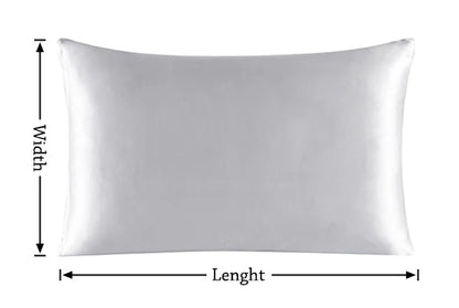 Mulberry Silk Pillowcase