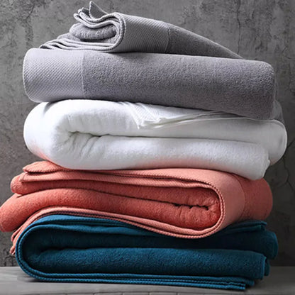 Egyptian Cotton Towel Set