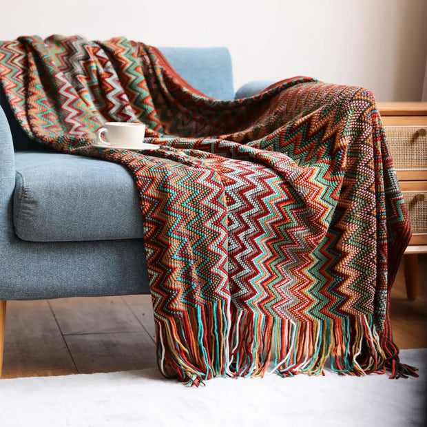 Luxuriously Soft Blanket