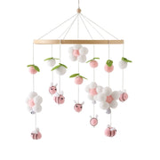 Musical Crib Mobile