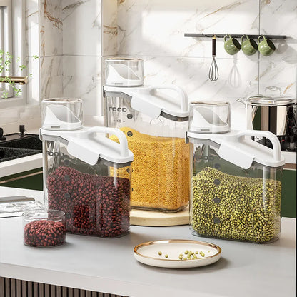 FreshSeal Pantry Container