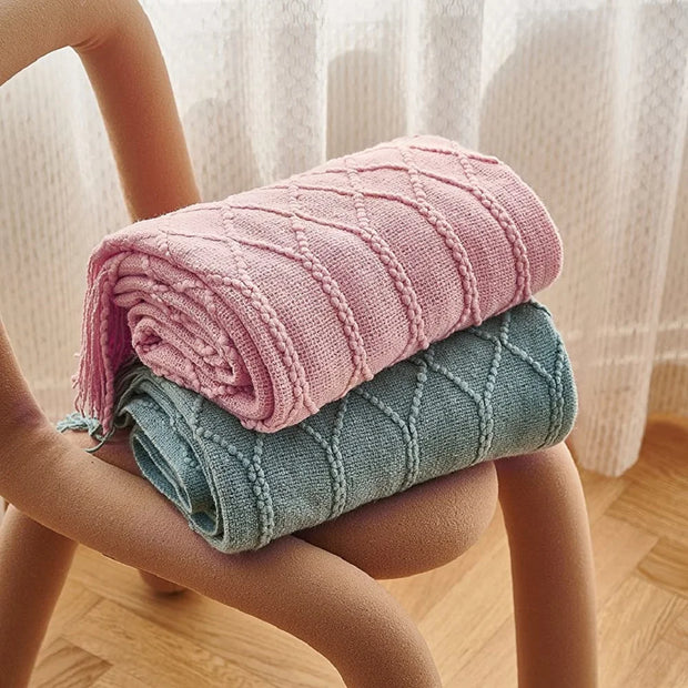 Luxuriously Soft Blanket
