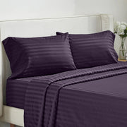 Microfiber Bedding Set