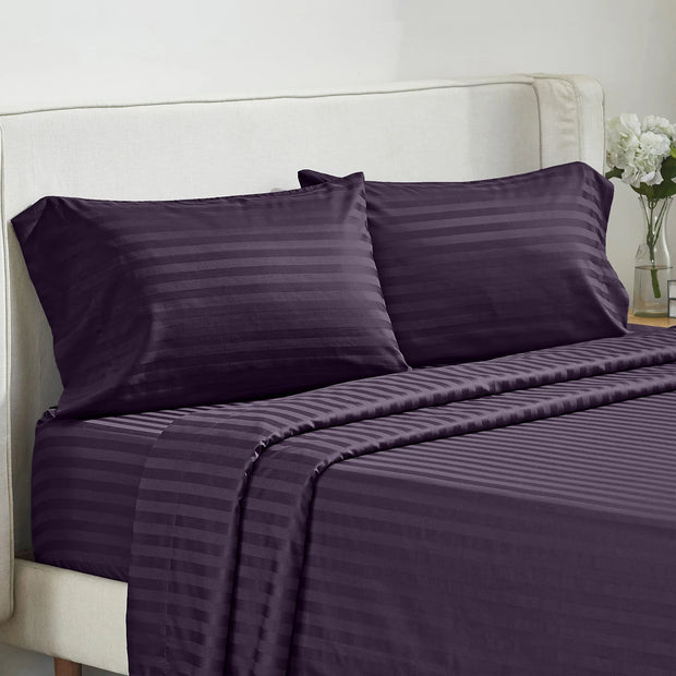 Microfiber Bedding Set