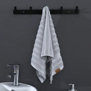 Pure Cotton Bath Towel Set