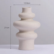 Timeless Ceramic Vases