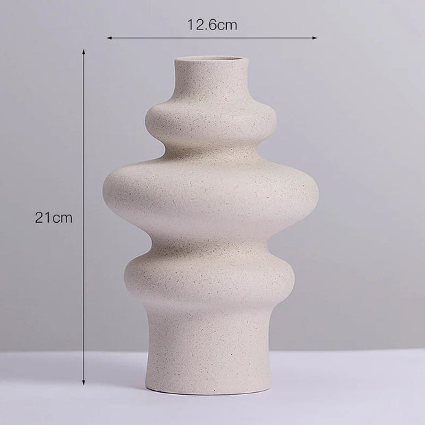 Timeless Ceramic Vases