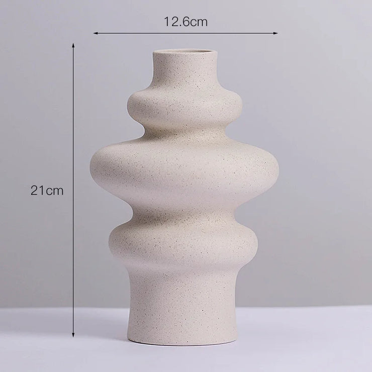 Timeless Ceramic Vases