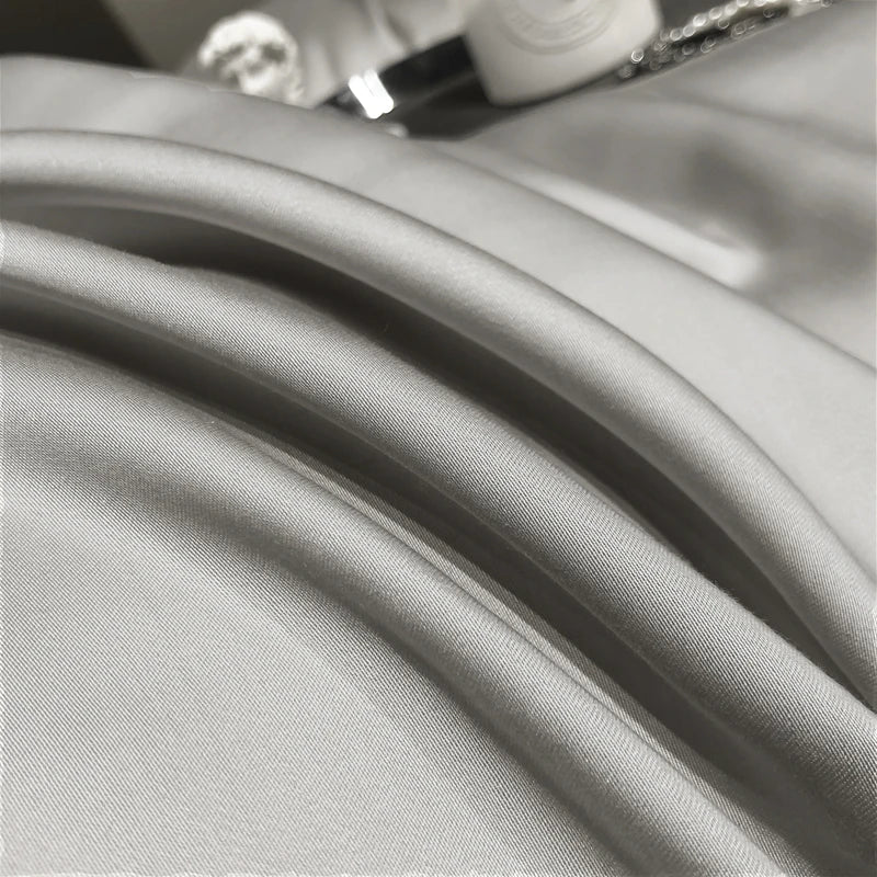 100% Pure Bamboo Bed Sheet Set – 4 or 6 Pieces