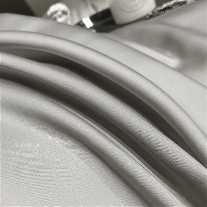 100% Pure Bamboo Bed Sheet Set – 4 or 6 Pieces