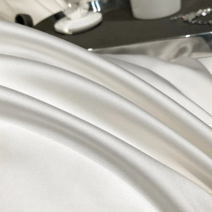 100% Pure Bamboo Bed Sheet Set – 4 or 6 Pieces
