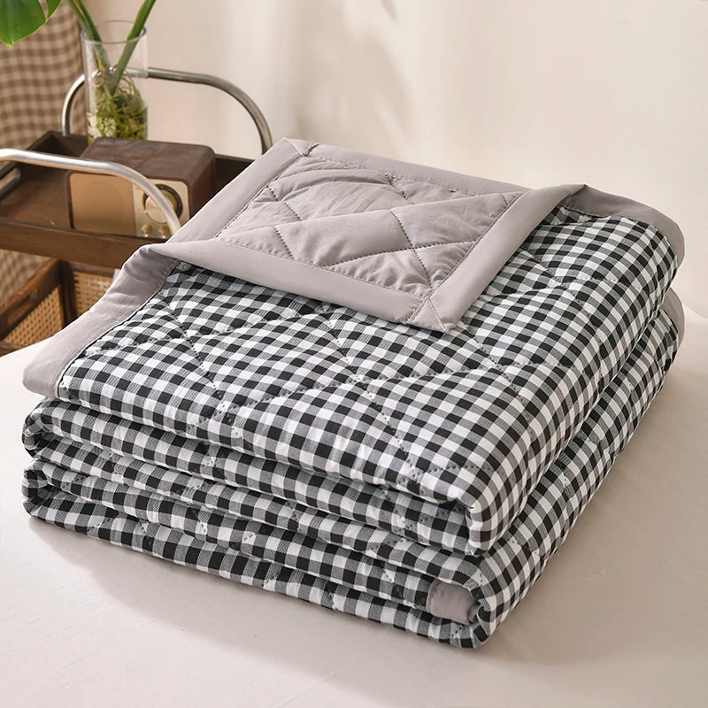 Printed Summer Comforter