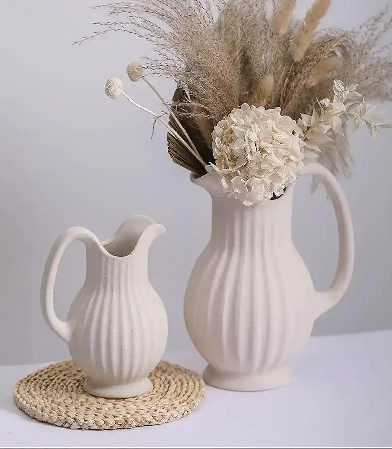 Timeless Ceramic Vases