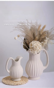 Timeless Ceramic Vases