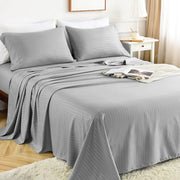 Microfiber Bedding Set