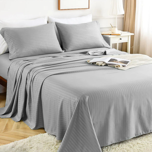 Microfiber Bedding Set