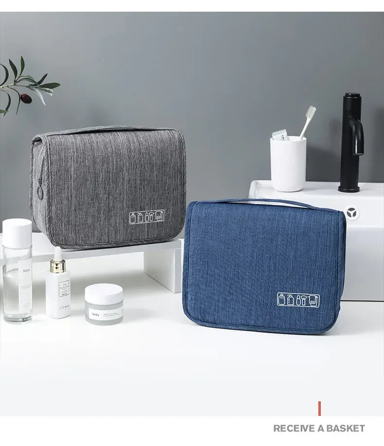 The Transit Dopp Kit
