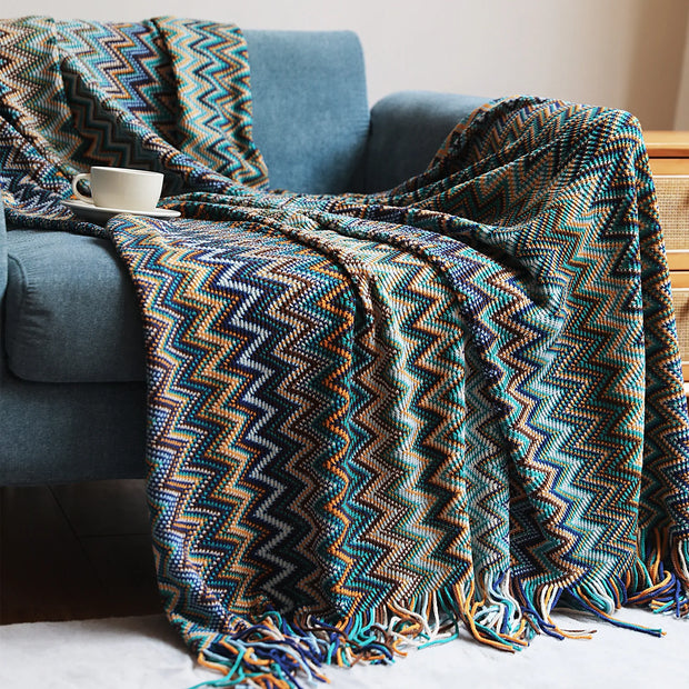 Luxuriously Soft Blanket