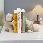 Little Bears Bookends