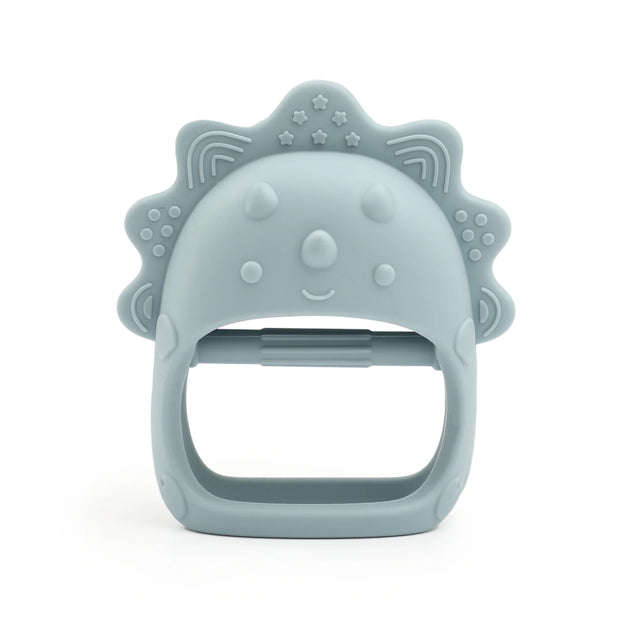 1pc Baby Silicone Teether Glove Shaped
