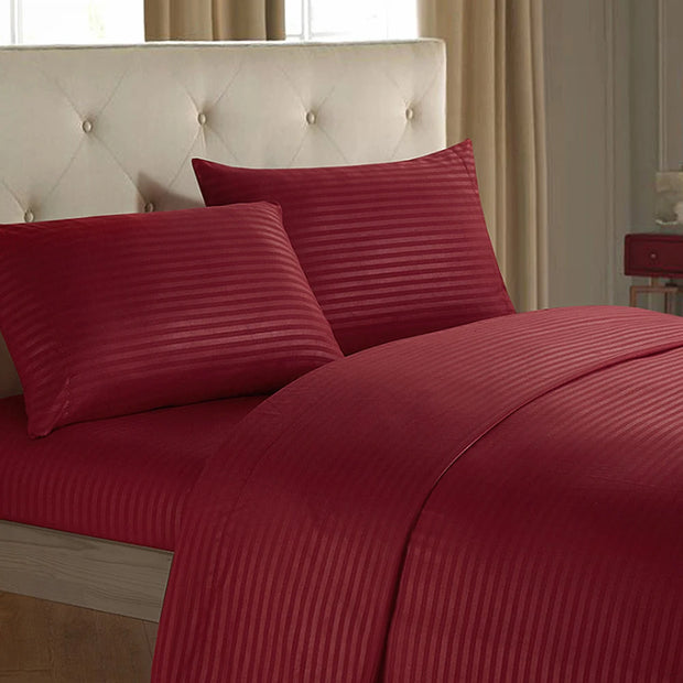 Microfiber Bedding Set