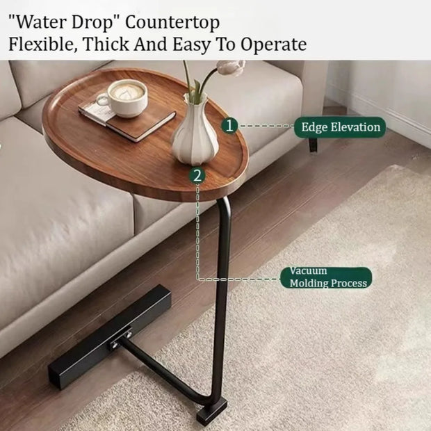 Nordic Multifunctional Side Table