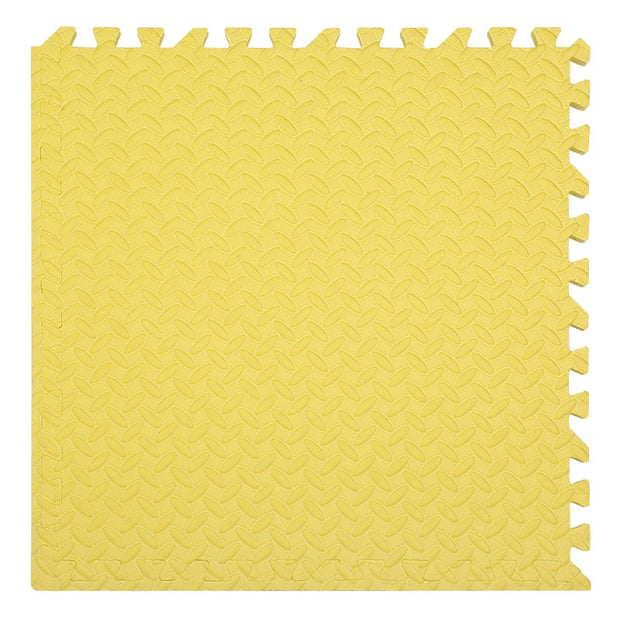 EVA Foam Carpet Floor
