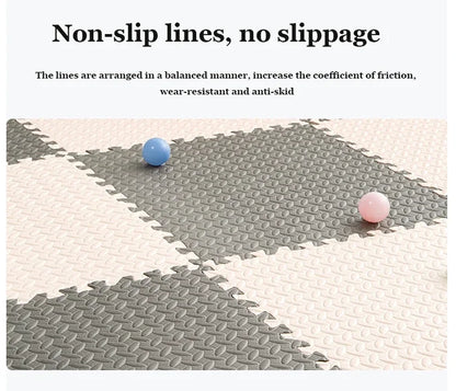 EVA Foam Carpet Floor
